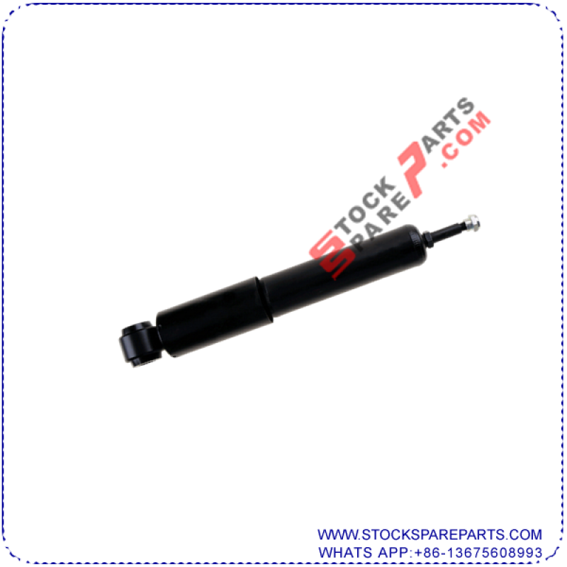 SHOCK ABSORBER 344484