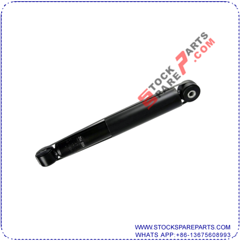 SHOCK ABSORBER 349063