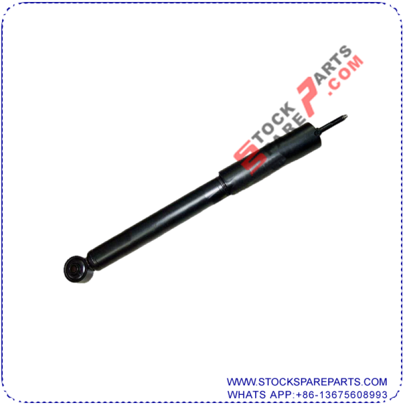 SHOCK ABSORBER 41700-60A00