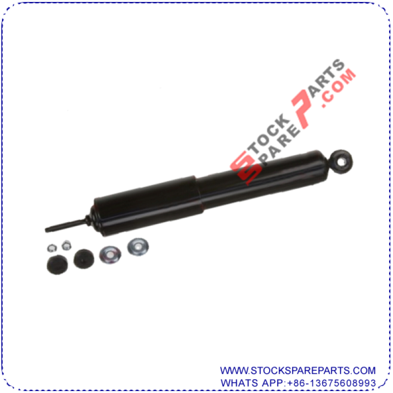 SHOCK ABSORBER 443216