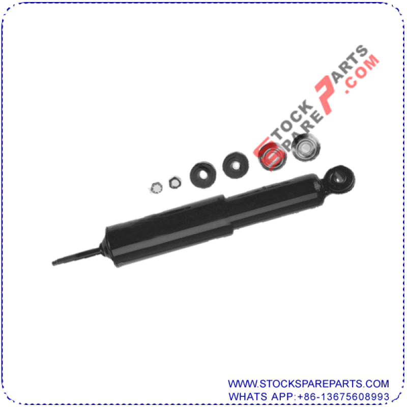 SHOCK ABSORBER 444085