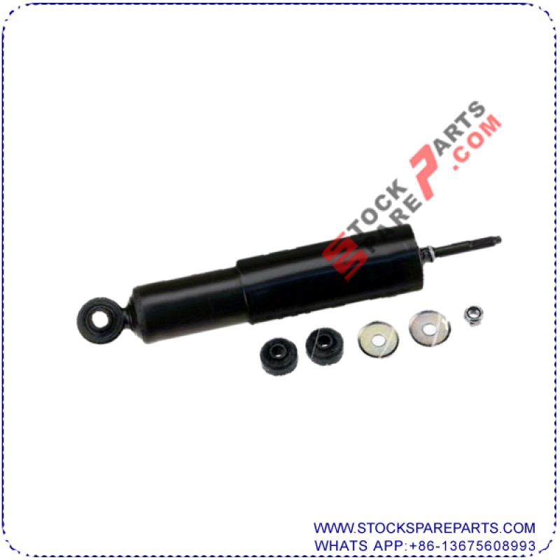 SHOCK ABSORBER 444150