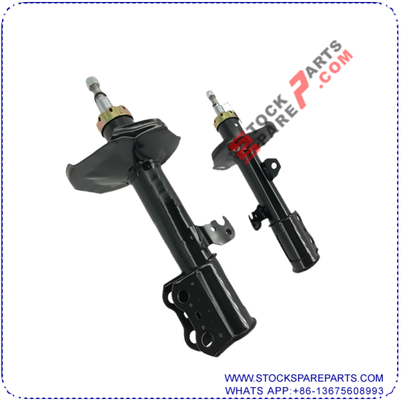 SHOCK ABSORBER 48510-02160