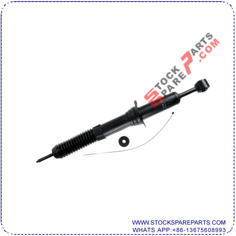 SHOCK ABSORBER 48510-09J00