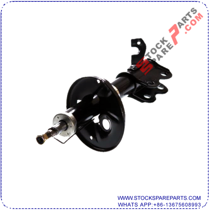 SHOCK ABSORBER  48510-12760