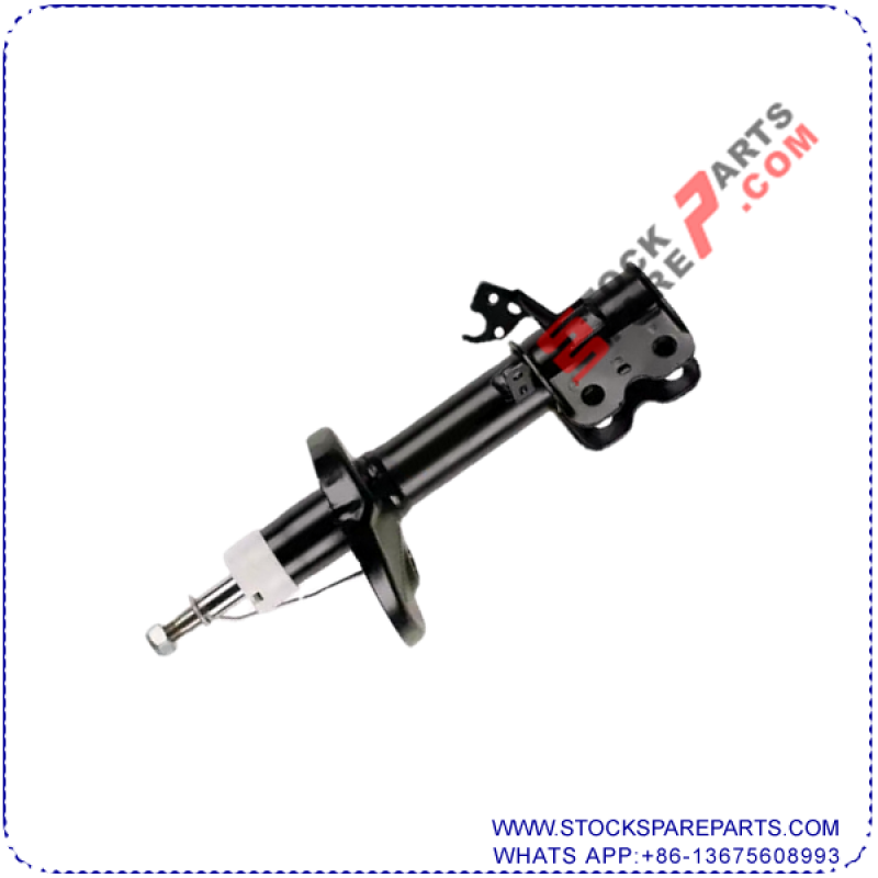 SHOCK ABSORBER 48510-20770