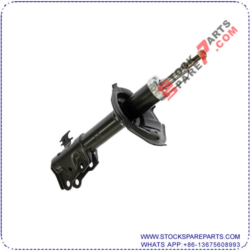 SHOCK ABSORBER 48510-52430