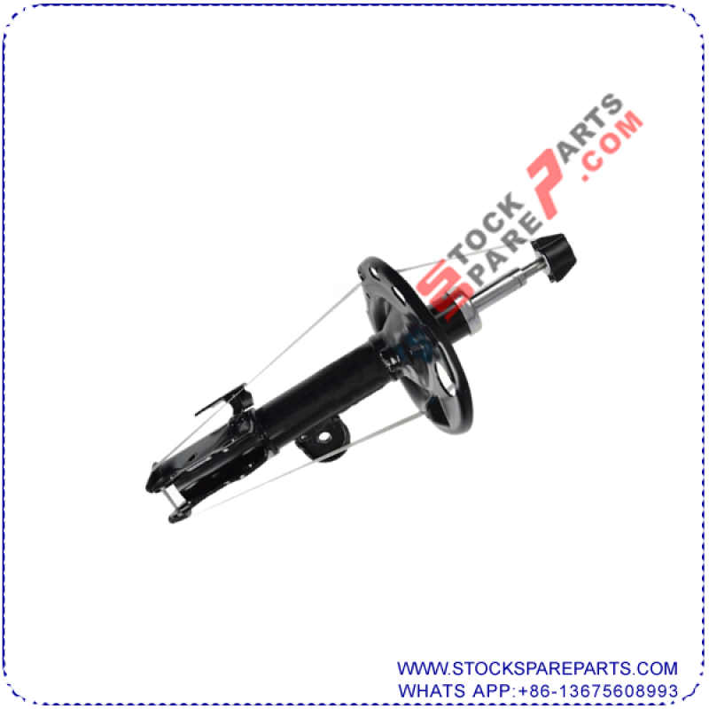 SHOCK ABSORBER 48510-80285