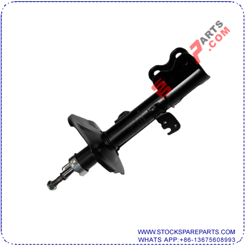 SHOCK ABSORBER  48520-02160