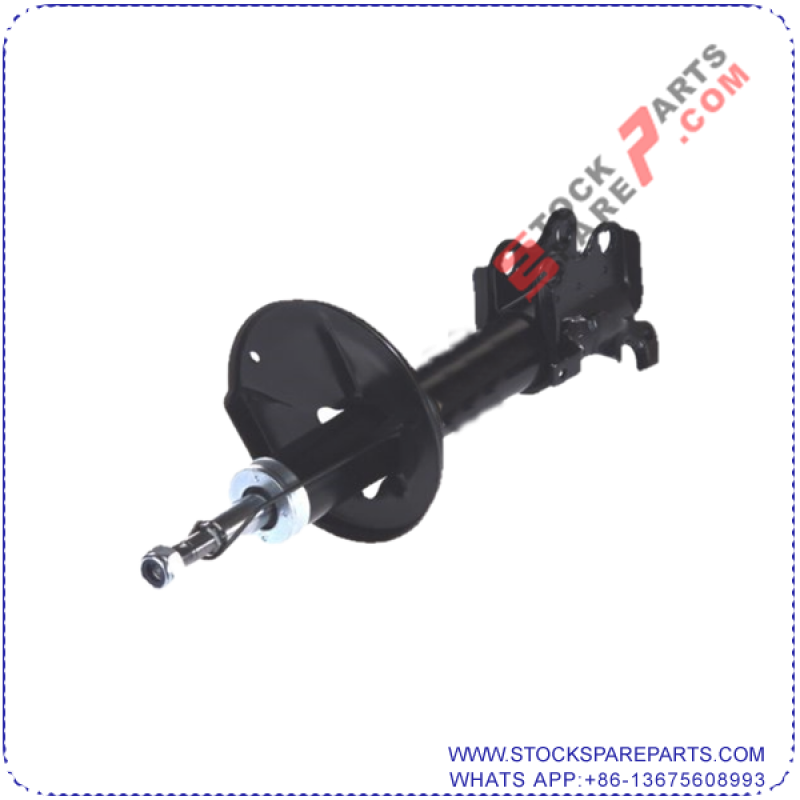 SHOCK ABSORBER 48520-10280