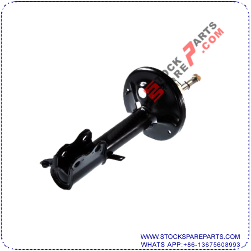 SHOCK ABSORBER 48520-12740