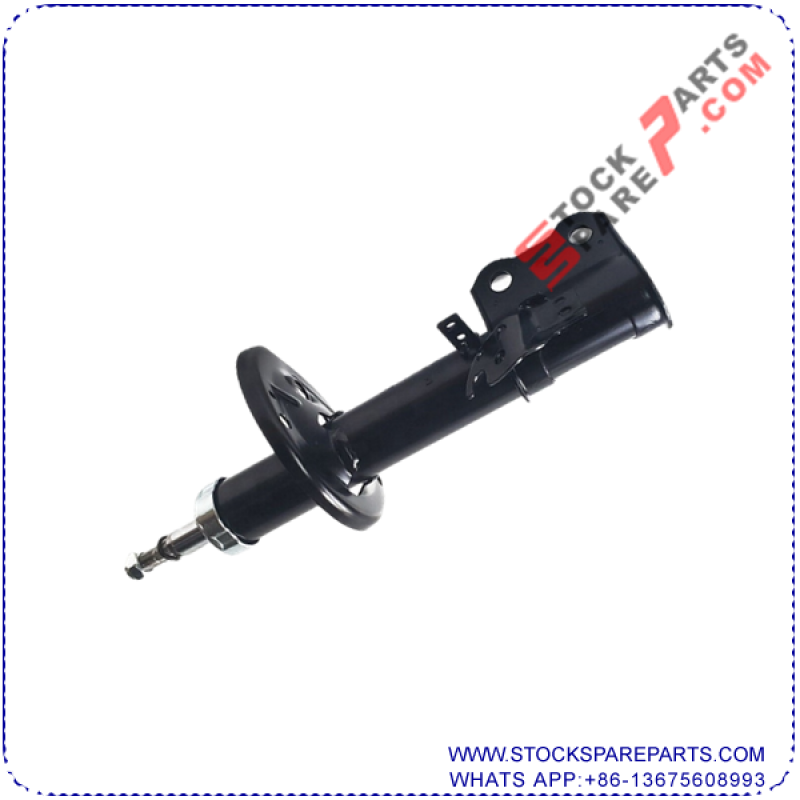 SHOCK ABSORBER 48520-44011