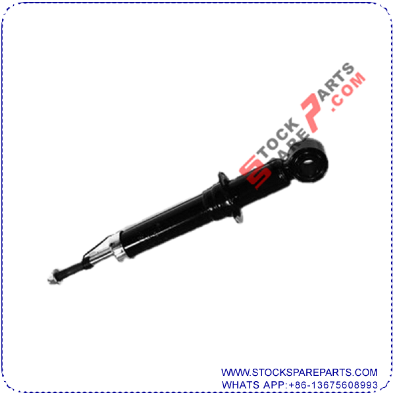 SHOCK ABSORBER 48530-02190