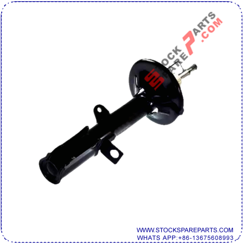 SHOCK ABSORBER 48530-12280