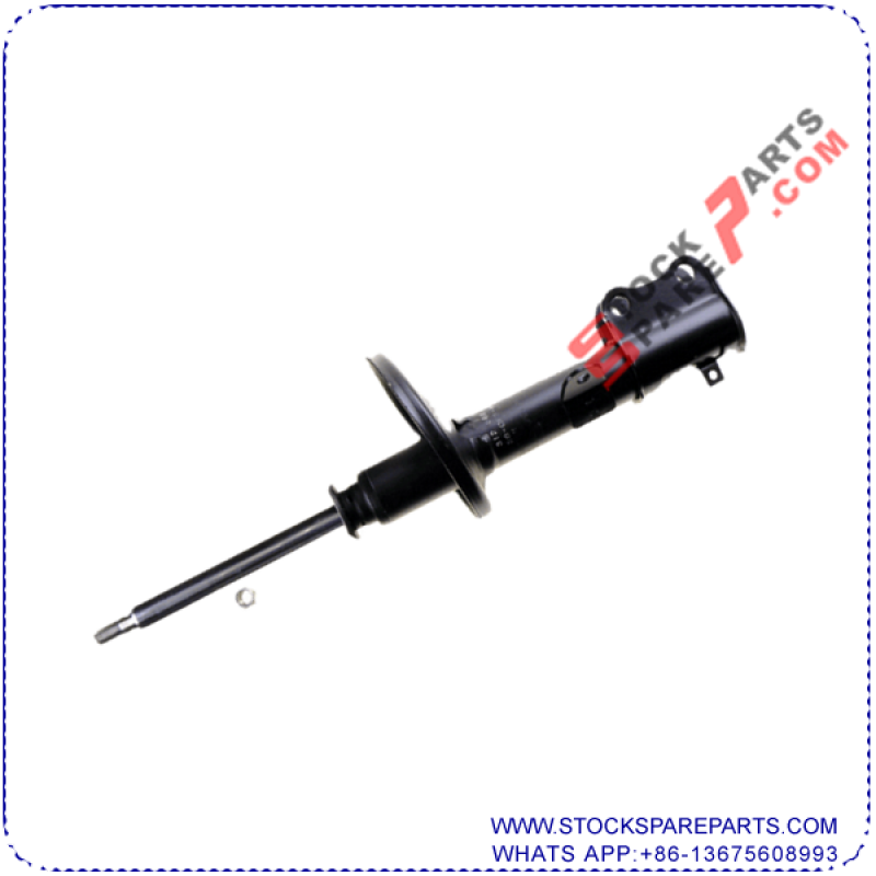 SHOCK ABSORBER 48530-12760