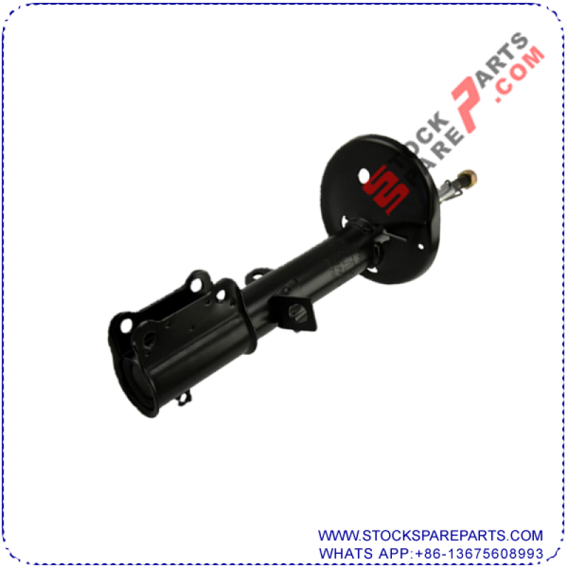 SHOCK ABSORBER 48530-12790