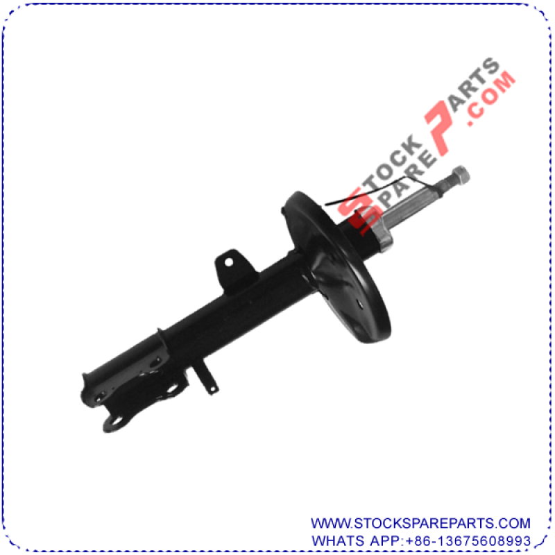 SHOCK ABSORBER 48530-48020