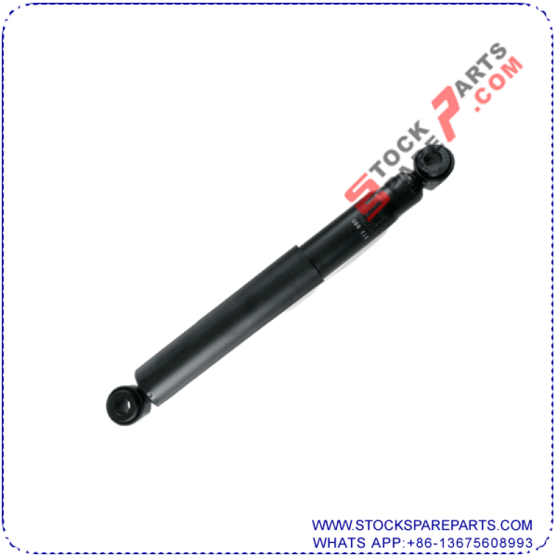 SHOCK ABSORBER 48531-09550