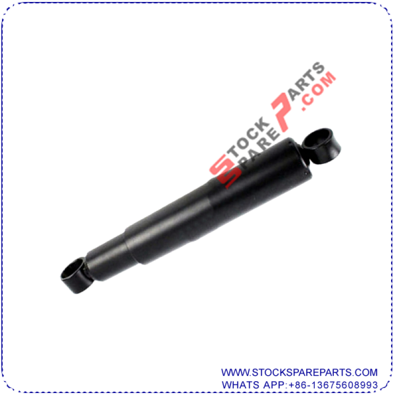 SHOCK ABSORBER 48531-26360