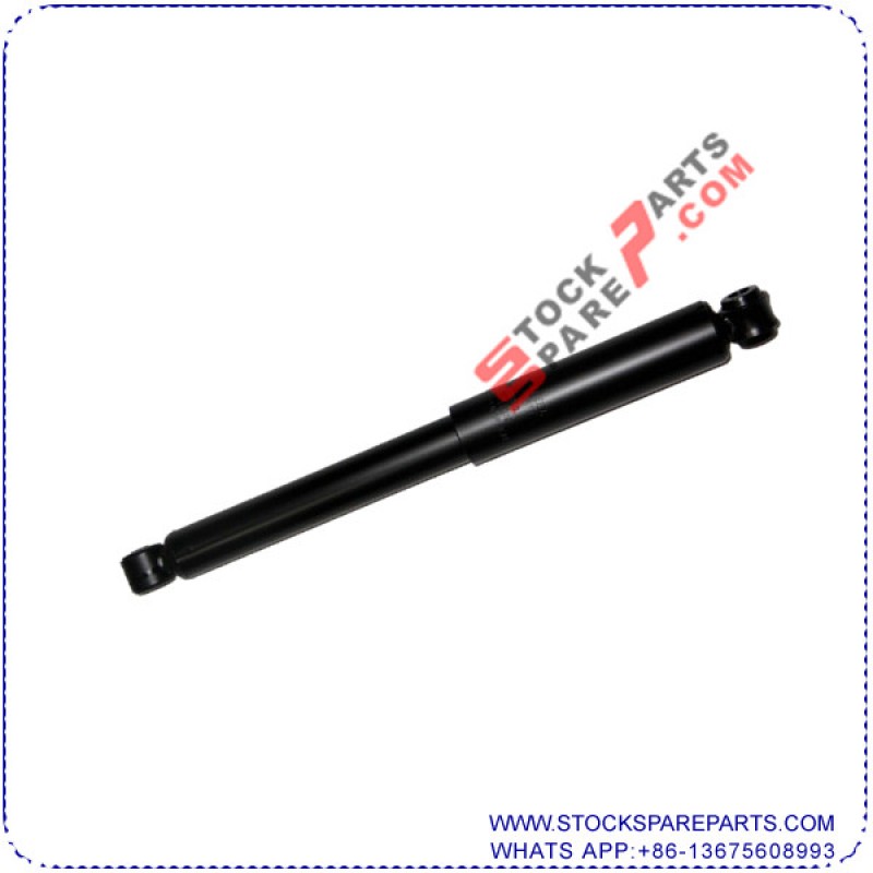 SHOCK ABSORBER 48531-28480