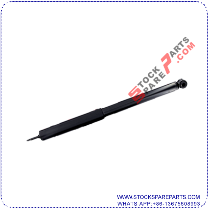 SHOCK ABSORBER 48531-42010