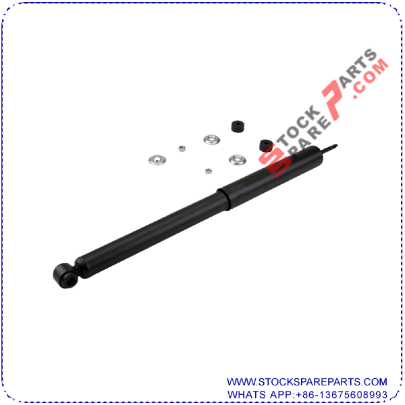 SHOCK ABSORBER 48531-44020