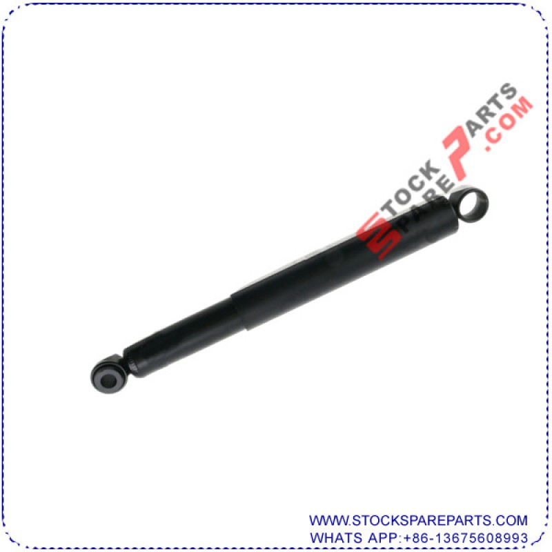 SHOCK ABSORBER 48531-60630