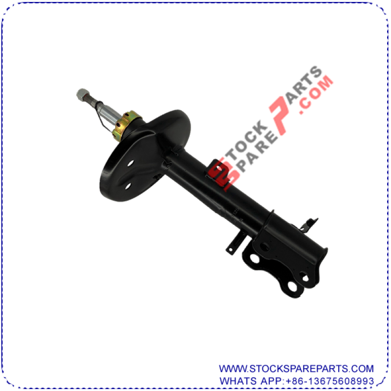 SHOCK ABSORBER 48540-48020