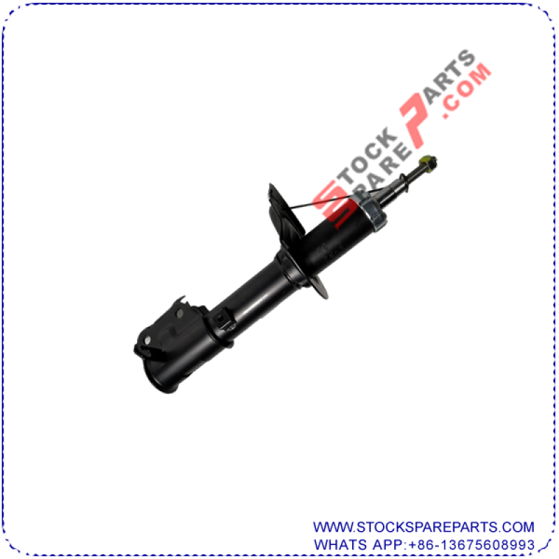 SHOCK ABSORBER 54651-1X000