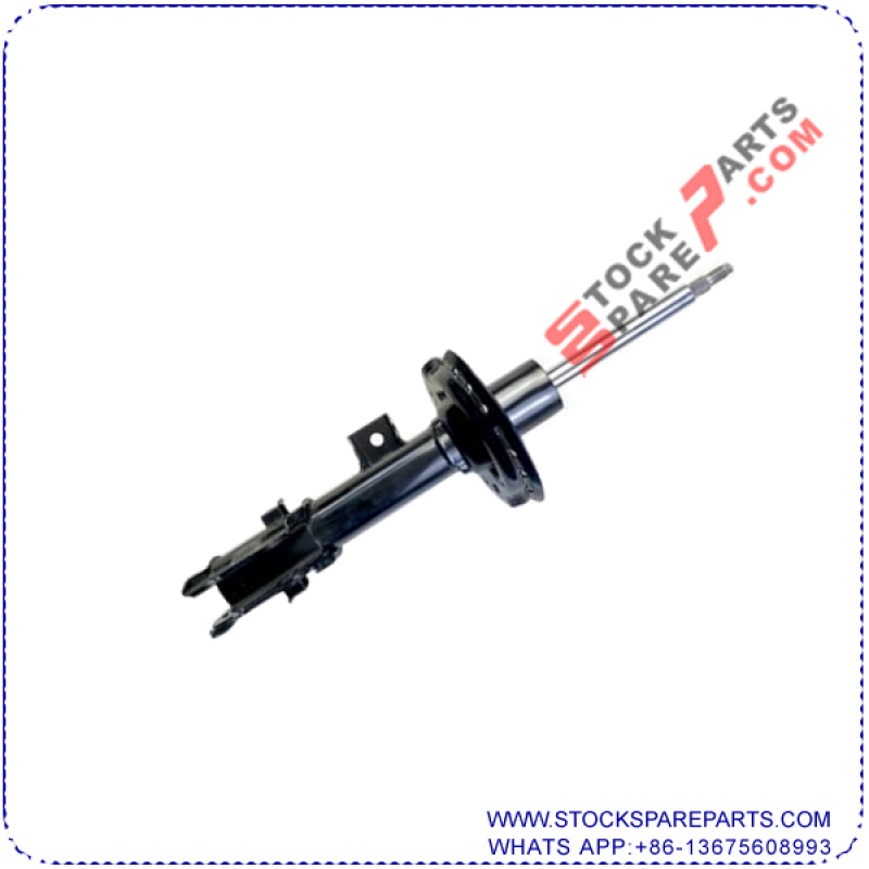 SHOCK ABSORBER 54651-4V000