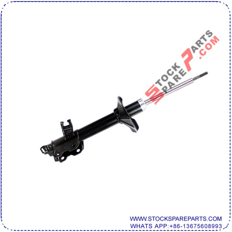 SHOCK ABSORBER 55302-50J00