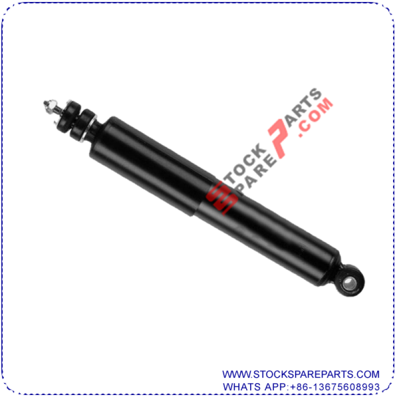 SHOCK ABSORBER 554091