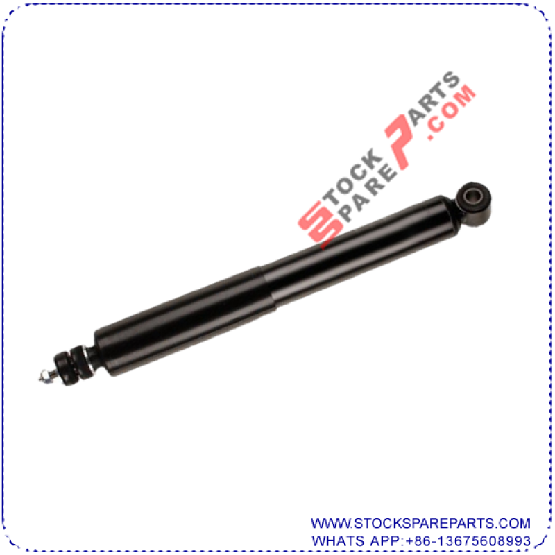 SHOCK ABSORBER 554092