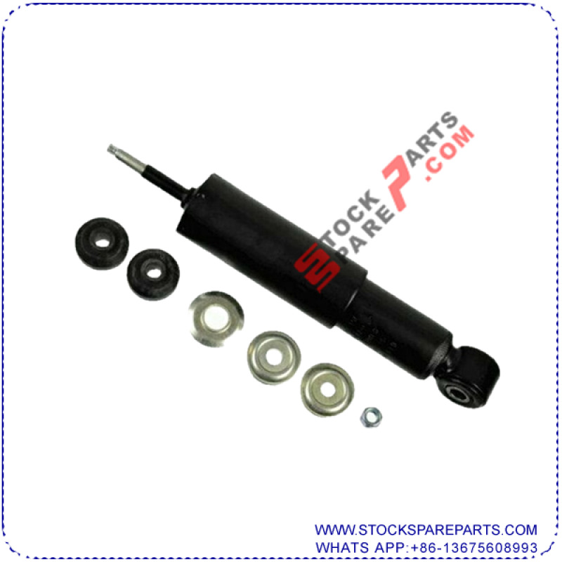 SHOCK ABSORBER 554099