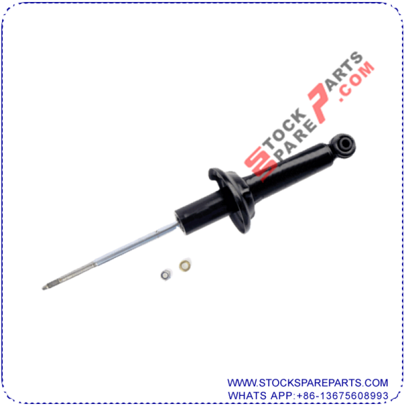 SHOCK ABSORBER 56210-0M011