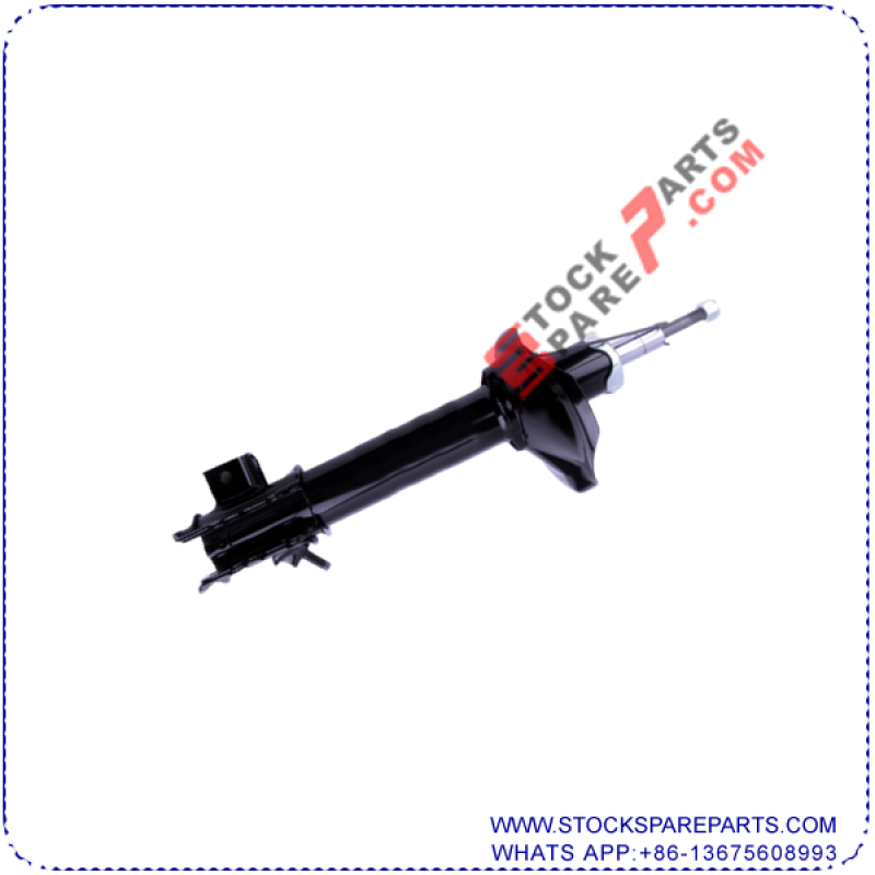 SHOCK ABSORBER 56210-65E00