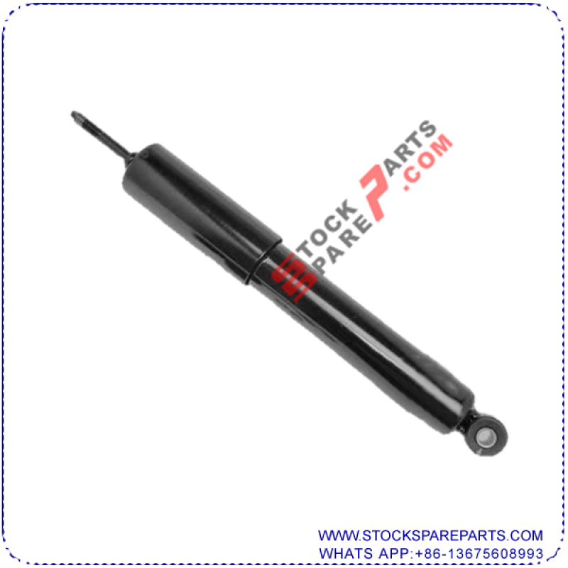 SHOCK ABSORBER 8-97372287-0