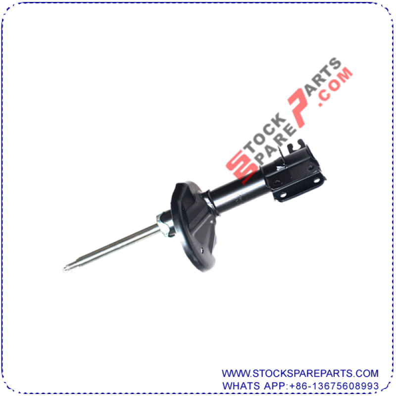 SHOCK ABSORBER 96207646