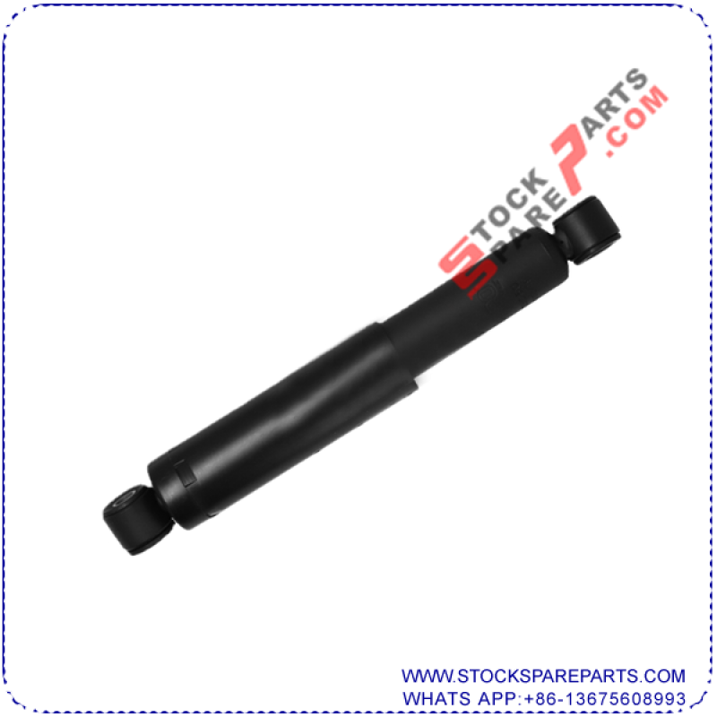 SHOCK ABSORBER 96316781