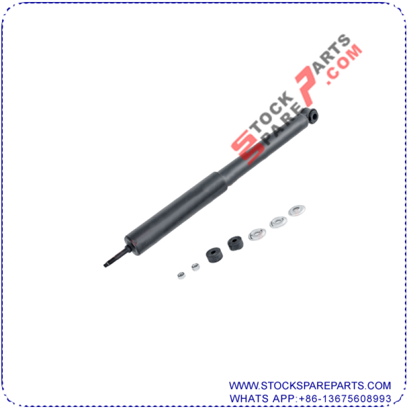 SHOCK ABSORBER E2572