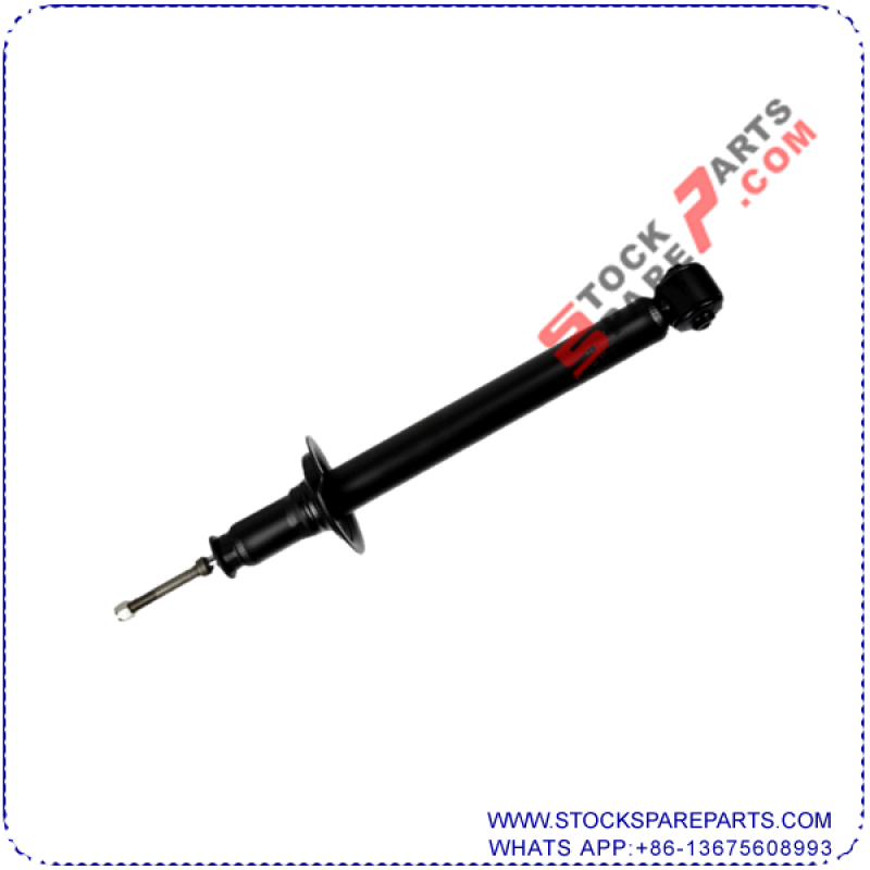 SHOCK ABSORBER MB-515570