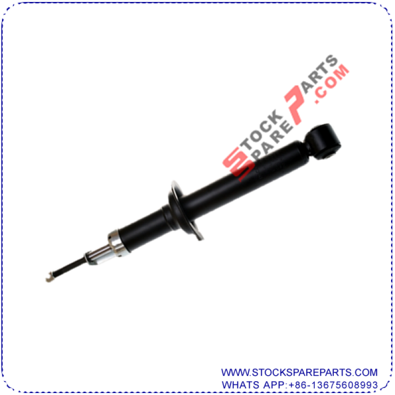 SHOCK ABSORBER MB809270