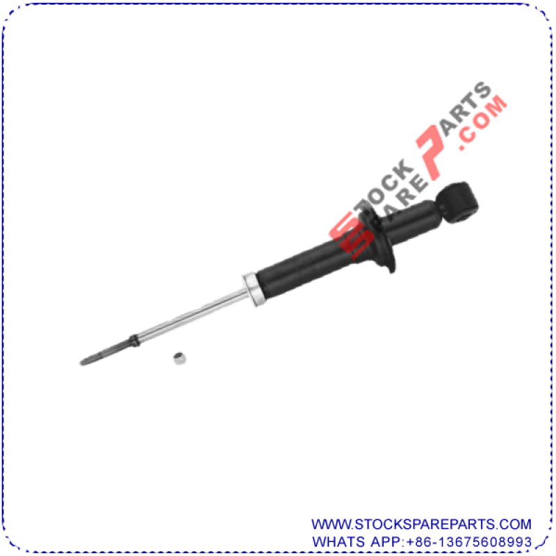 SHOCK ABSORBER MR-519613