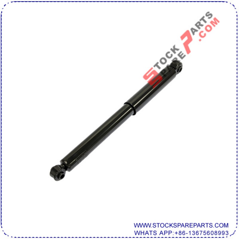 SHOCK ABSORBER MR319750