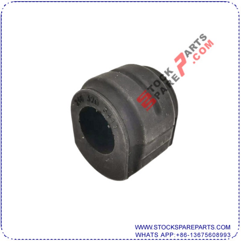 STABILIZER BUSHING 2463203411