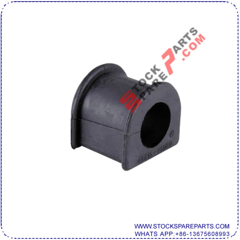 Stabilizer Bushing 48815-60150