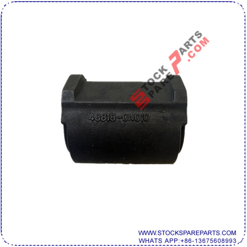 STABILIZER BUSHING 48818-0N010