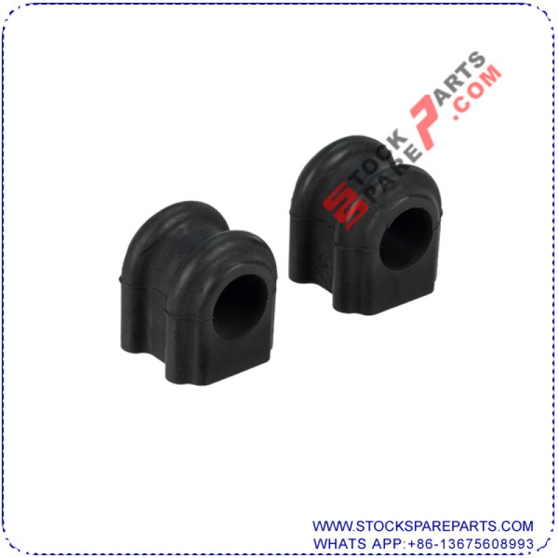 STABILIZER BUSHING 54813-2G001