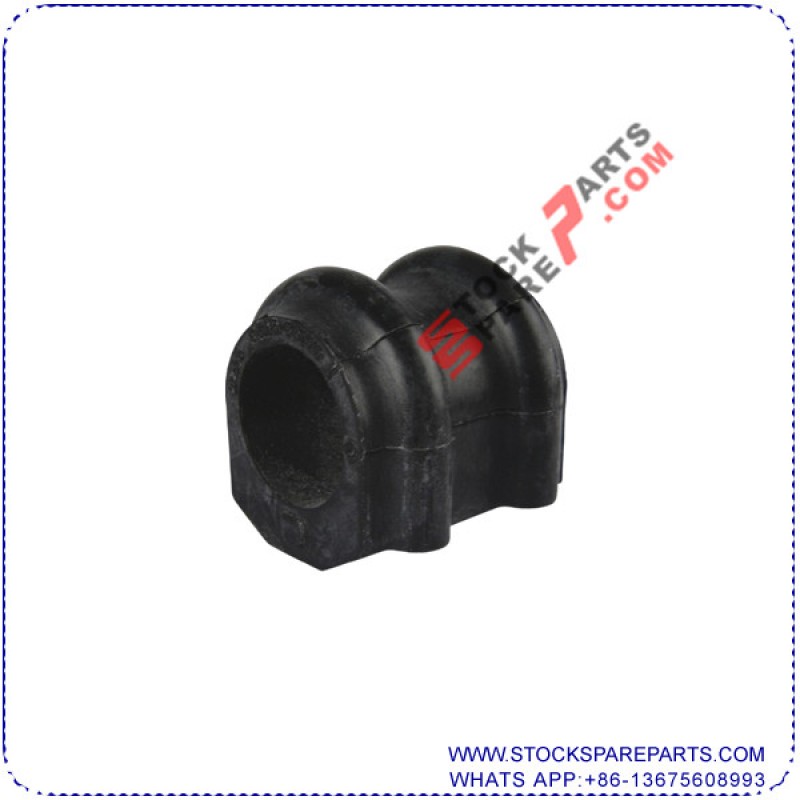 stabilizer bushing 54813-2S000