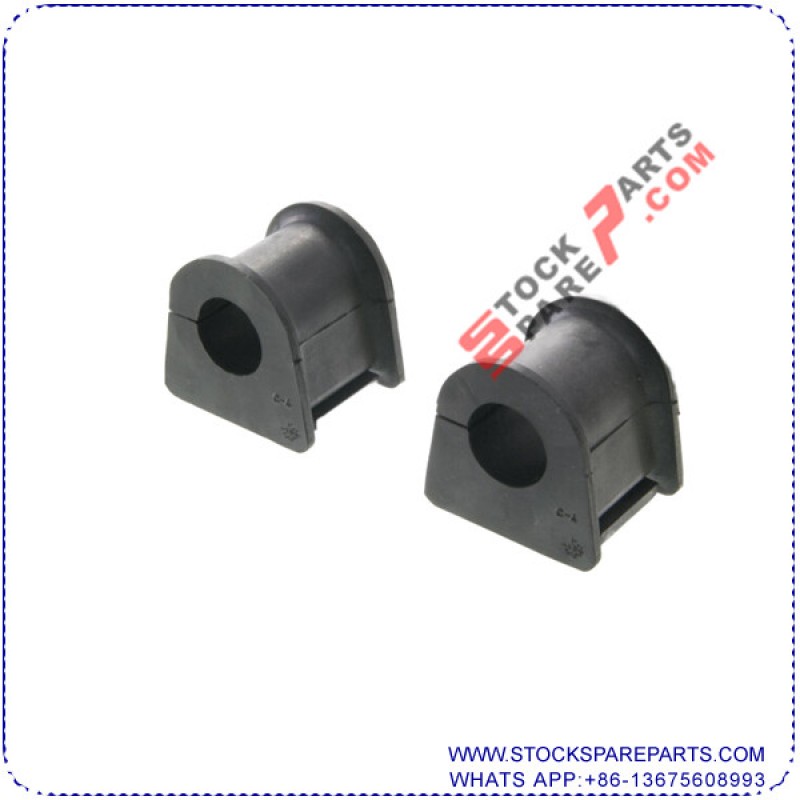 STABILIZER BUSHING 54813-39100